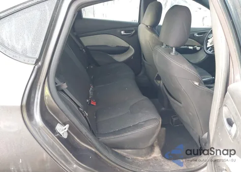 2014 Dodge Dart Sxt from USA, damaged, VIN 1C3CDFBB8ED914892